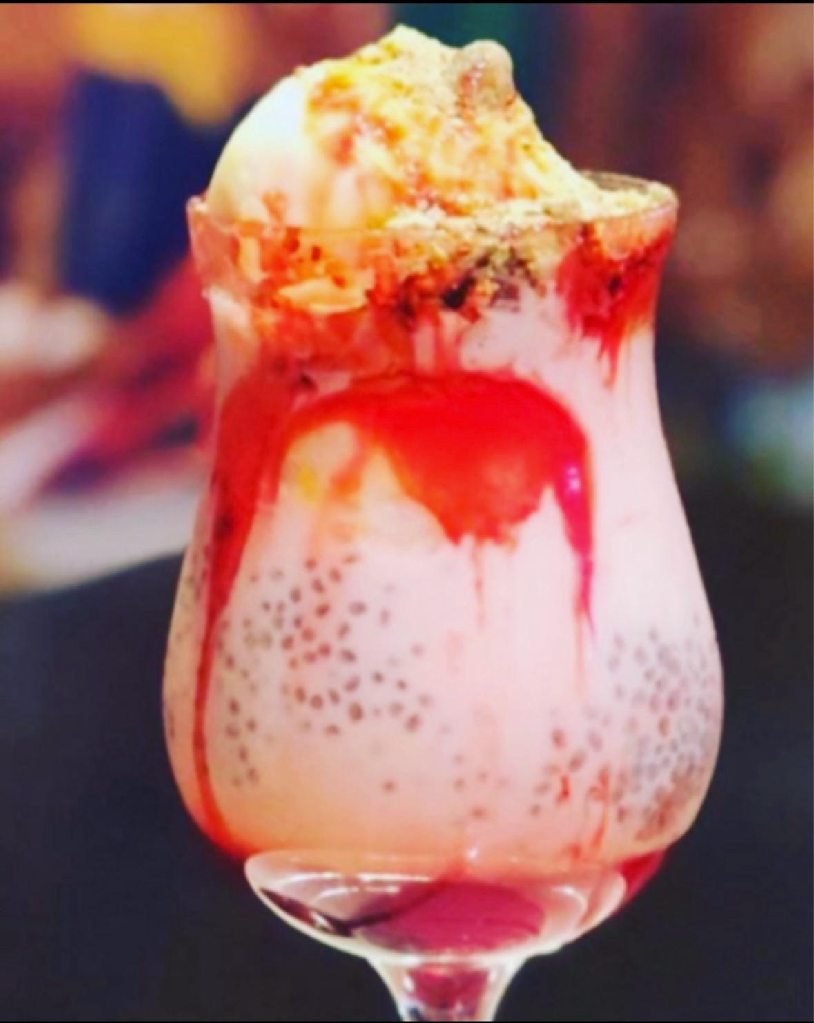 AFFY’S PREMIUM FALOODA