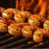 SHRIMP SKEWER