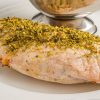 LEMON HERB CHICKEN