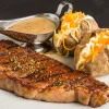 AFFY’S CLASSIC NEW YORK STRIP STEAK