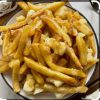 POUTINE FRIES