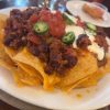 CHILI NACHOS
