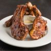 LAMB CHOPS & WINGS