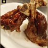 LAMB SHANK & WINGS