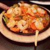 GRILL SHRIMP SIZZLE