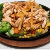 GRILLED CHICKEN SIZZLE