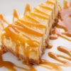NEW YORK CHEESECAKE